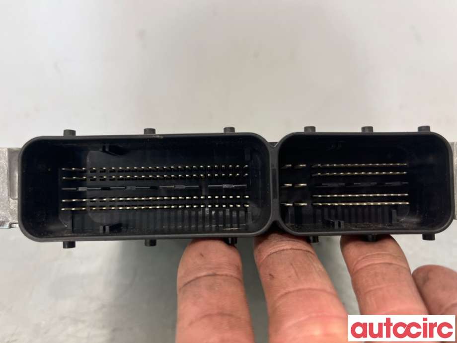 Styreenhet motor til Mercedes E-Klasse 2009-2013 (Fase 1) (W212) (W212) (MERCEDES|A6519005301|28292738)