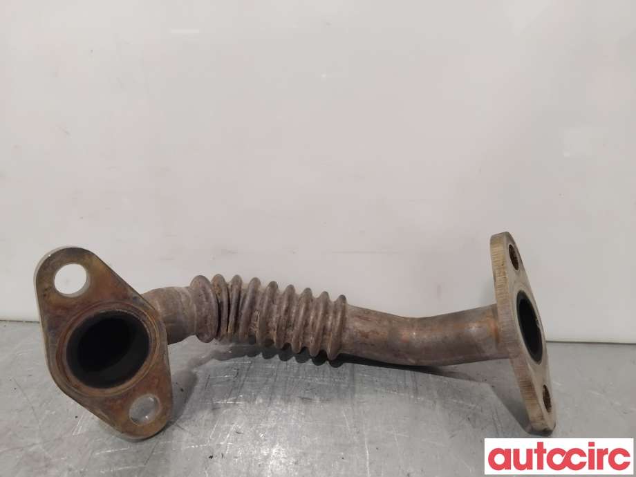 Diverse deler til Toyota RAV4 2016-2019 (Type IV, Fase 2)  (TOYOTA|2561236010|)