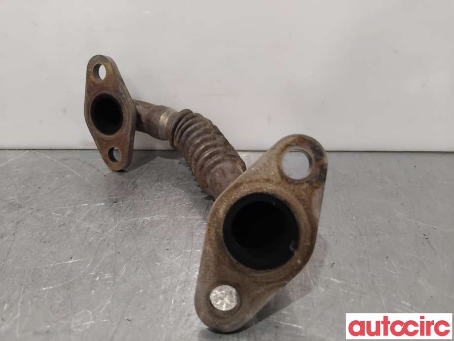Diverse deler til Toyota RAV4 2016-2019 (Type IV, Fase 2)  (TOYOTA|2561236010|)