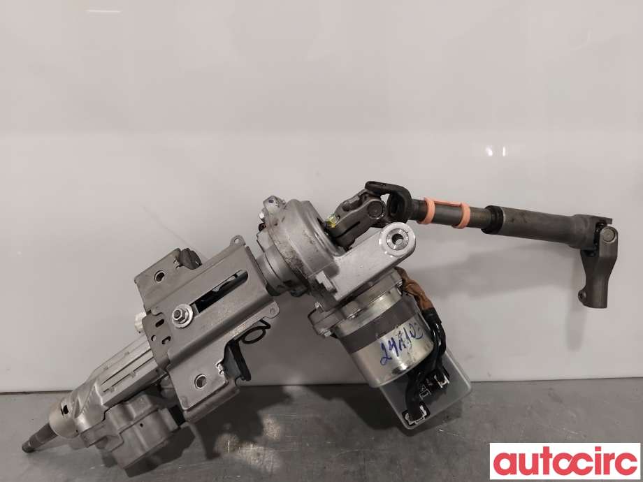 Rattaksel elektrisk servo til Toyota RAV4 2016-2019 (Type IV, Fase 2)  (TOYOTA|4520A42070|ESP12-071|89650-42211)