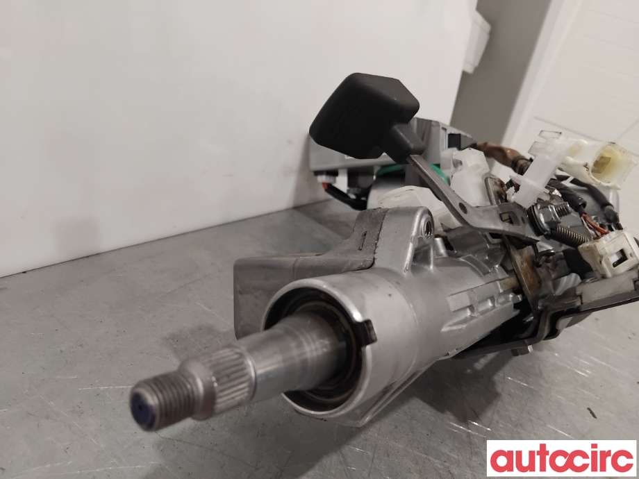 Rattaksel elektrisk servo til Toyota RAV4 2016-2019 (Type IV, Fase 2)  (TOYOTA|4520A42070|ESP12-071|89650-42211)