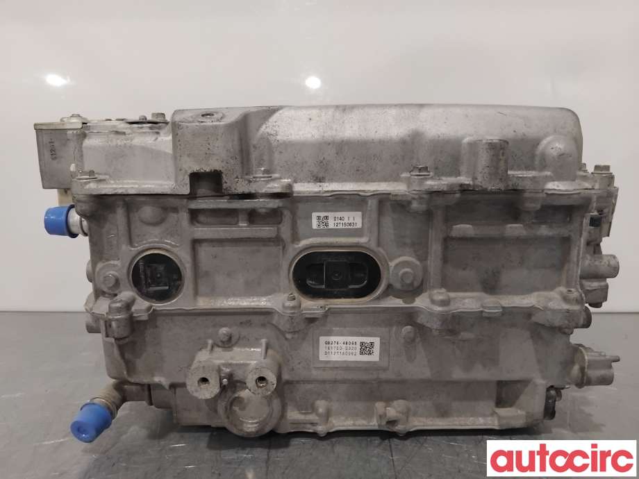 Inverter hybrid til Toyota RAV4 2016-2019 (Type IV, Fase 2)  (TOYOTA|G92A042050|232100-1503|G92A0-42030)