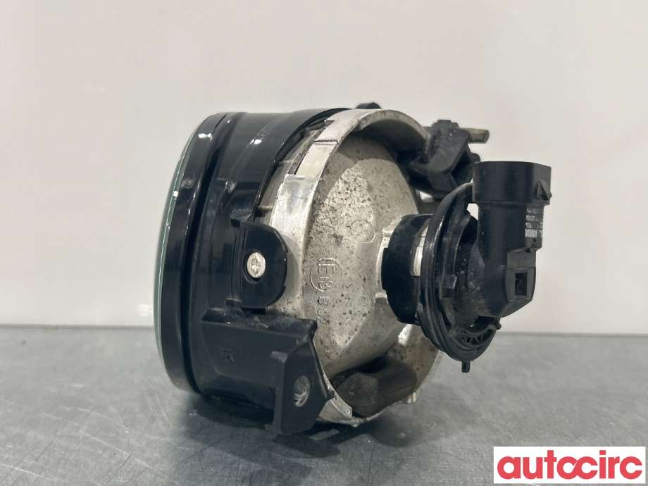 Tåkelykt høyre foran til VW Scirocco 2008-2013  (VOLKSWAGEN|1T0941700D)