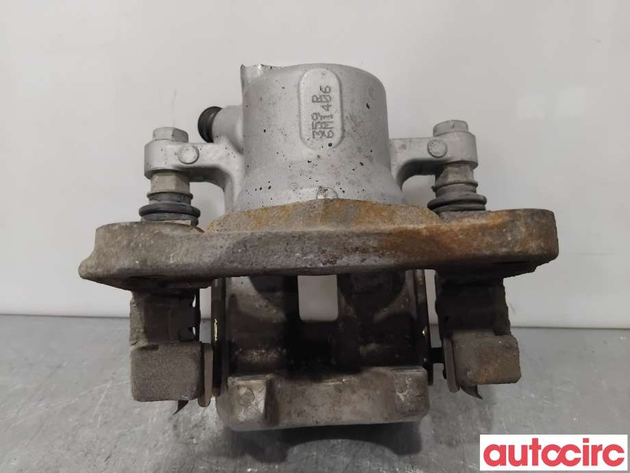 Bremsecaliper høyre bak til Toyota RAV4 2016-2019 (Type IV, Fase 2)  (TOYOTA|4783042080|)