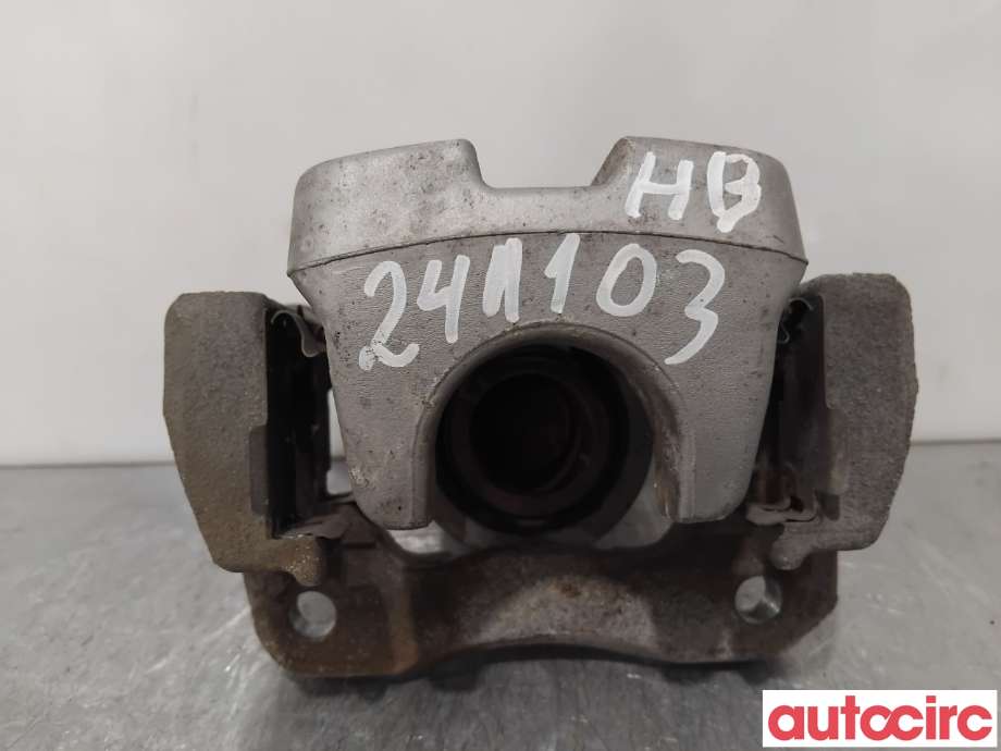 Bremsecaliper høyre bak til Toyota RAV4 2016-2019 (Type IV, Fase 2)  (TOYOTA|4783042080|)