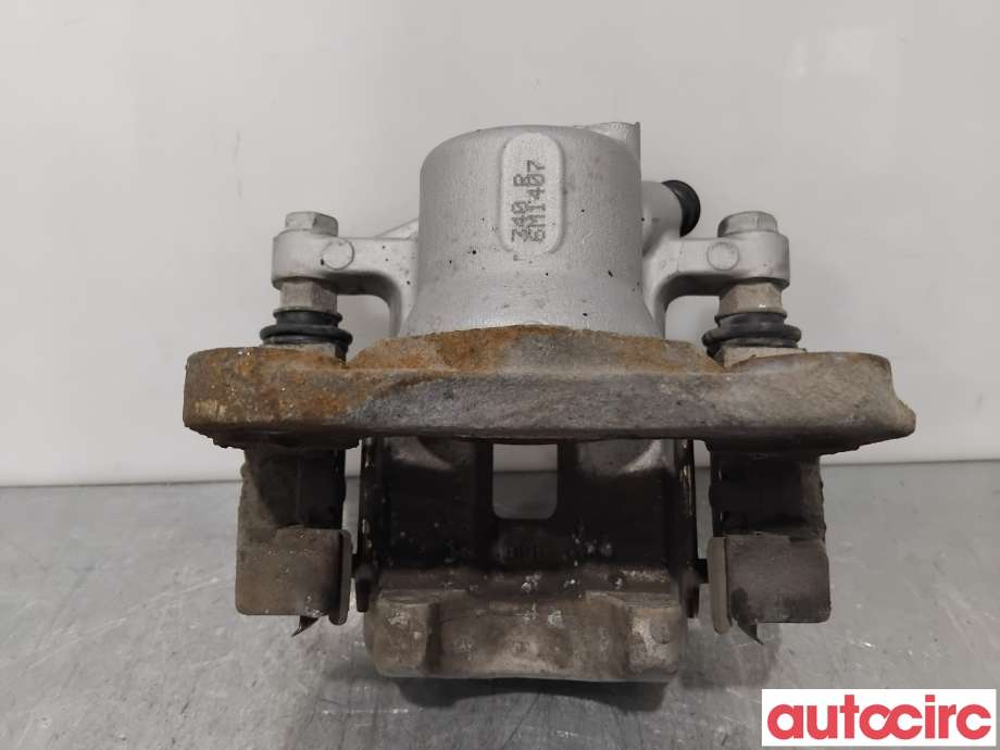 Bremsecaliper venstre bak til Toyota RAV4 2016-2019 (Type IV, Fase 2)  (TOYOTA|4785042070|)