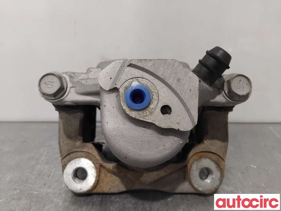 Bremsecaliper venstre bak til Toyota RAV4 2016-2019 (Type IV, Fase 2)  (TOYOTA|4785042070|)
