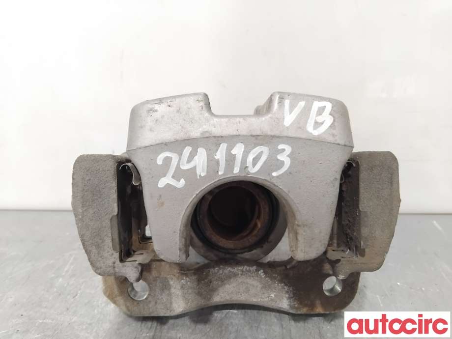 Bremsecaliper venstre bak til Toyota RAV4 2016-2019 (Type IV, Fase 2)  (TOYOTA|4785042070|)