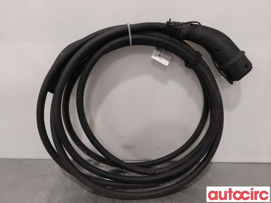 Batterilader kabel til VW ID.4, 2020-->>  (VOLKSWAGEN ID4|1EA971639E)