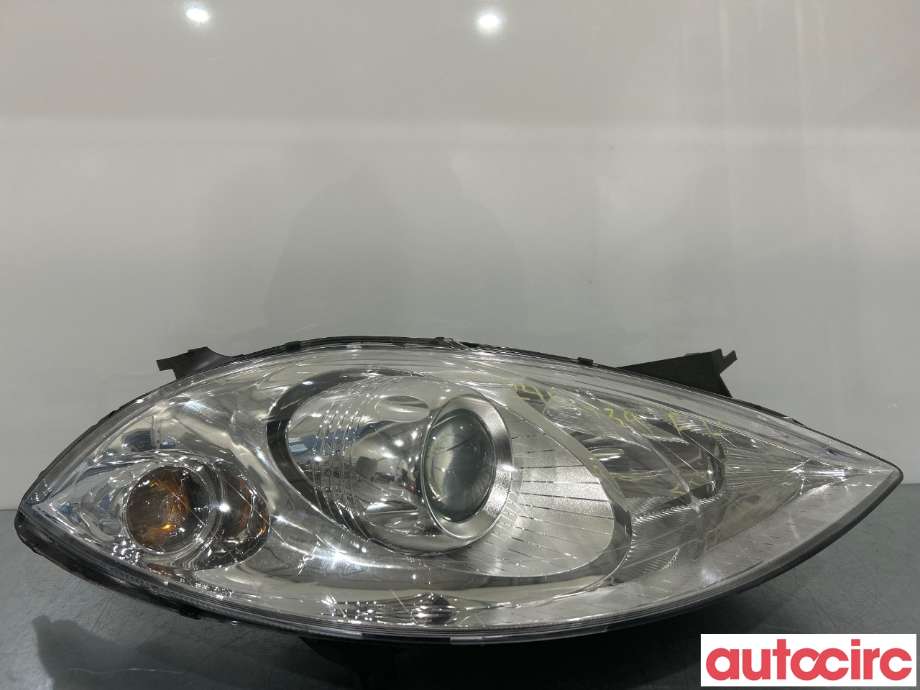 Frontlykt høyre halogen til Mercedes A-Klasse 2005-2012 (W169) (W169) (MERCEDES|A1698200661)