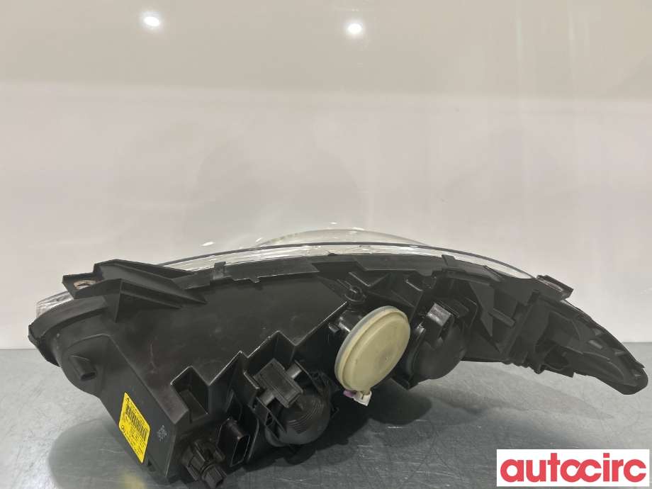 Frontlykt høyre halogen til Mercedes A-Klasse 2005-2012 (W169) (W169) (MERCEDES|A1698200661)