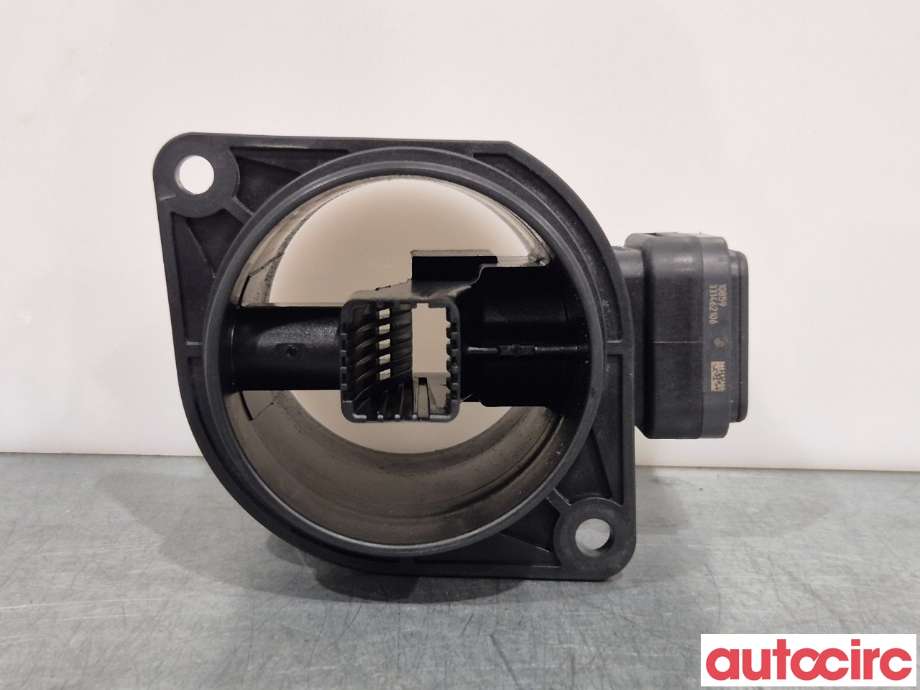 Luftmengde/luftmassemåler til VW Touran 2010-2015 (Type I, Fase 3)  (VOLKSWAGEN|03L906461|5WK97023)