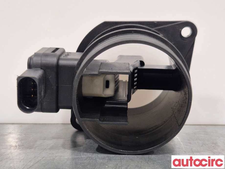 Luftmengde/luftmassemåler til VW Touran 2010-2015 (Type I, Fase 3)  (VOLKSWAGEN|03L906461|5WK97023)