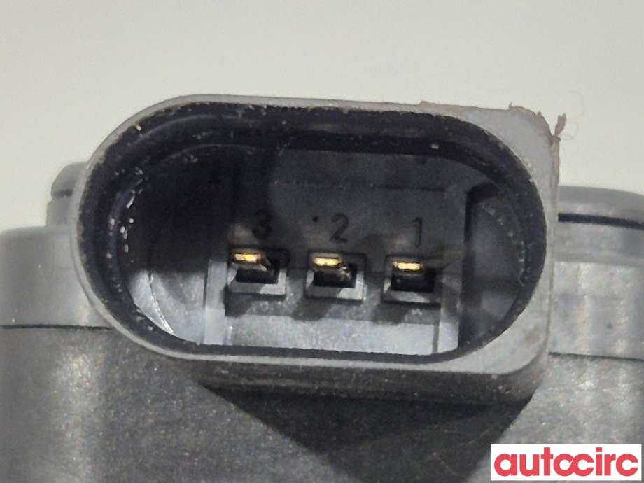 Luftmengde/luftmassemåler til VW Touran 2010-2015 (Type I, Fase 3)  (VOLKSWAGEN|03L906461|5WK97023)