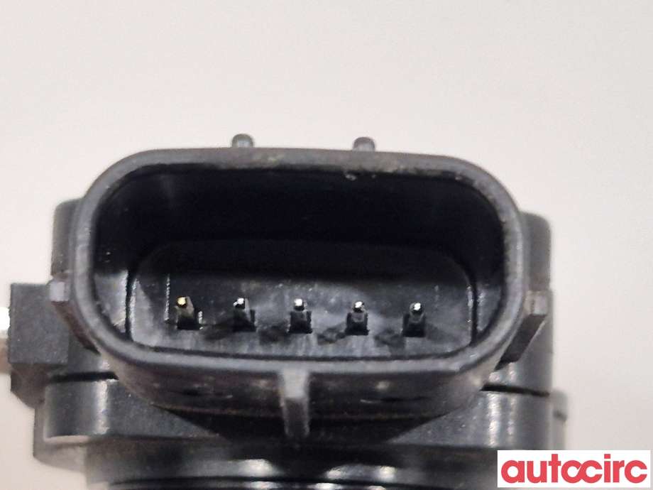 Luftmengde/luftmassemåler til Suzuki SX4 2009-2013 (Type I, Fase 2)  (SUZUKI|13800-55L00|197400-5120|)
