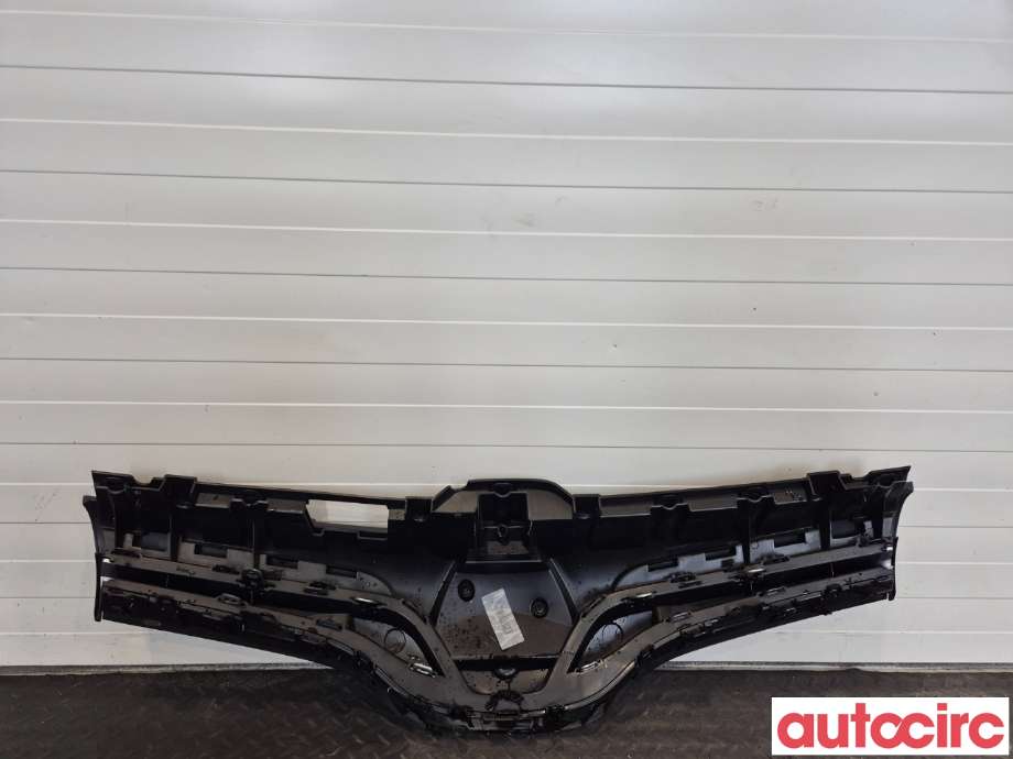 Grill til Renault Kangoo 2008-2021 (Type II)  (RENAULT|623829911R|)