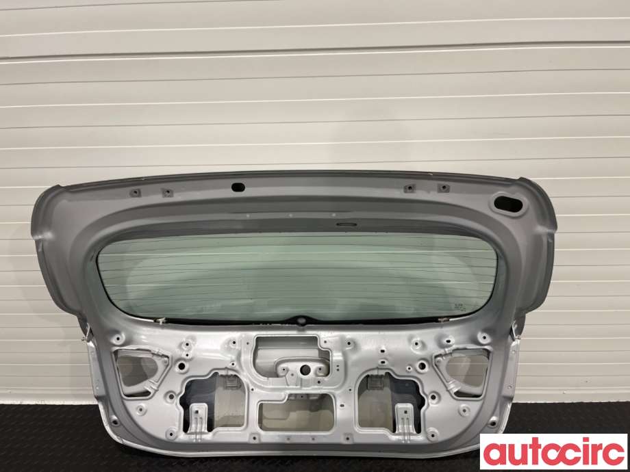 Bakluke combi til Kia Rio 2017-->> Type IV  (KIA|73700H8000|)