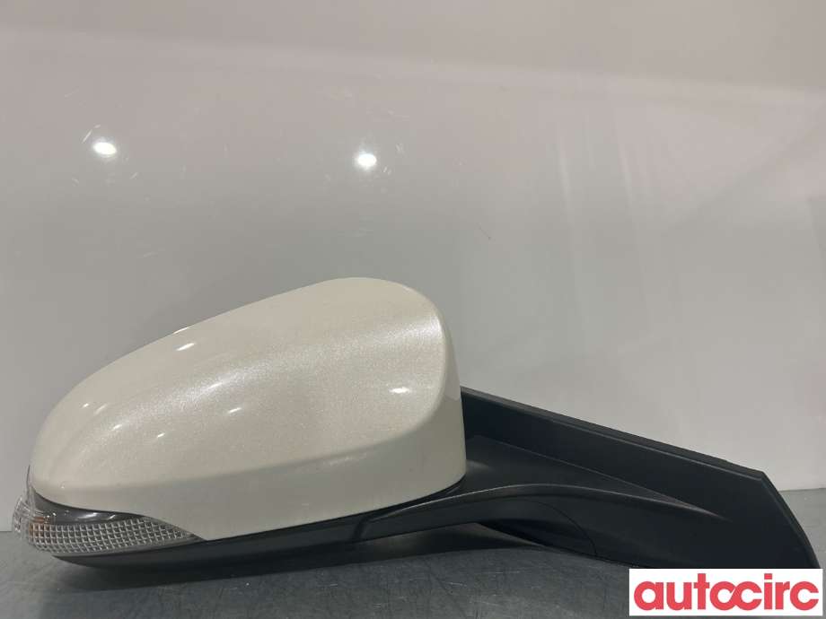 Speil høyre til Toyota C-HR 2016-->>  (TOYOTA|87910F4020)