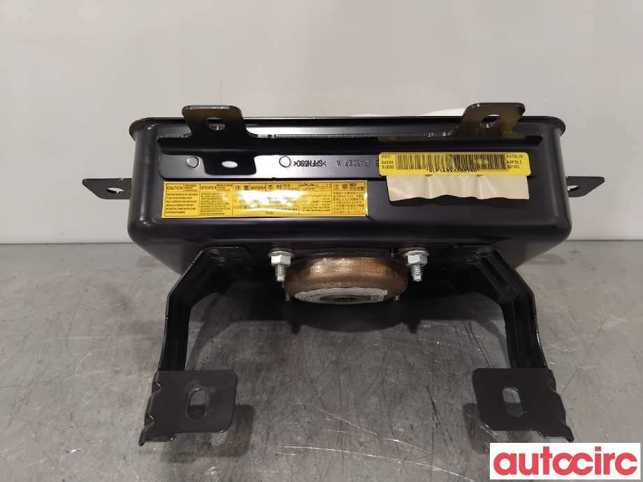 Airbag passasjer til Kia Sportage 2010-2016 (Type III)  (KIA|845303U000|)