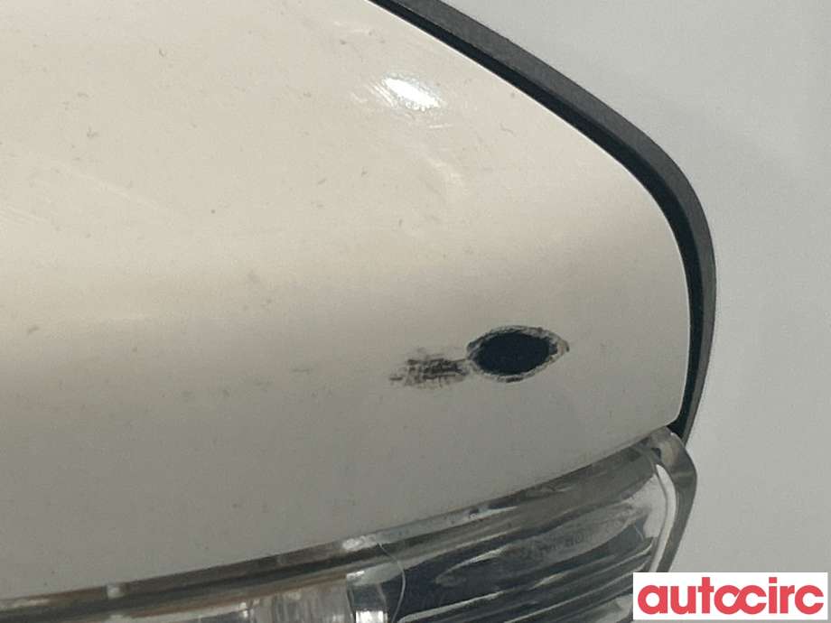Speil venstre til VW Passat 2011-2015 (B7) (B7) (VOLKSWAGEN|3AB857507F)