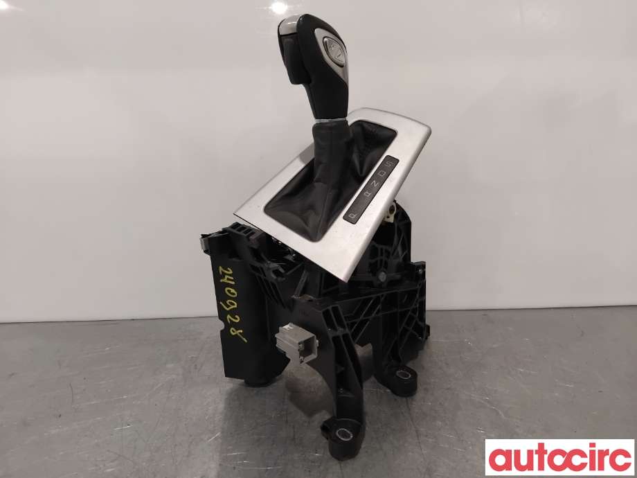 Girstang/girvelger automat til Ford Focus 2011-2014 (Type III, Fase 1)  (FORD|5266321||BV6P-7K004-BJ3JA6)