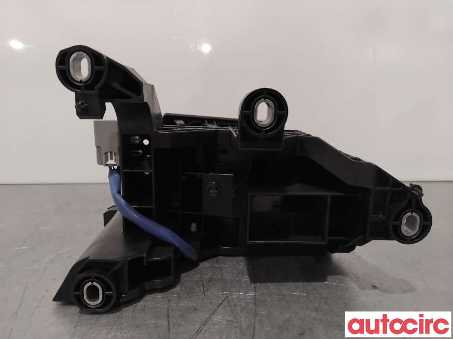 Girstang/girvelger automat til Ford Focus 2011-2014 (Type III, Fase 1)  (FORD|5266321||BV6P-7K004-BJ3JA6)