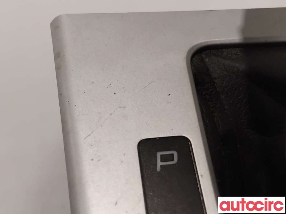 Girstang/girvelger automat til Ford Focus 2011-2014 (Type III, Fase 1)  (FORD|5266321||BV6P-7K004-BJ3JA6)