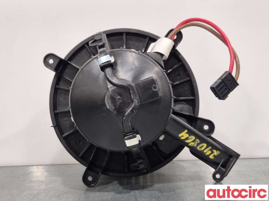 Varmeapparat motor til Mercedes Vito 2014-->> (W447) (W447) (MERCEDES|A0008304701|)