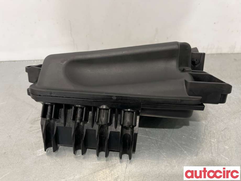 Vakuumtank til Mercedes E-Klasse 2009-2013 (Fase 1) (W212) (W212) (MERCEDES|A6510700468|)