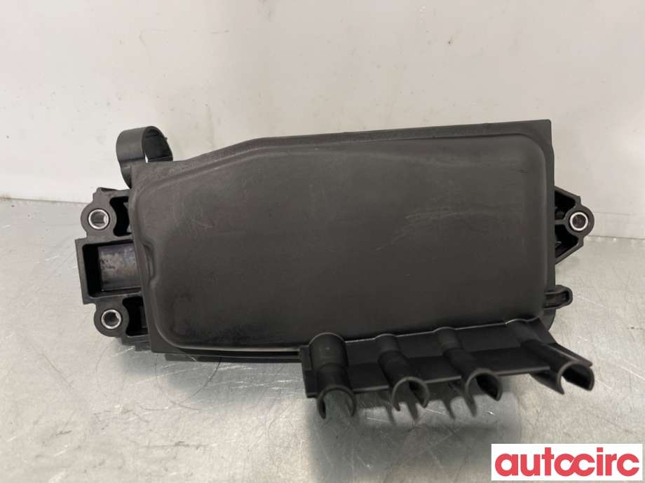 Vakuumtank til Mercedes E-Klasse 2009-2013 (Fase 1) (W212) (W212) (MERCEDES|A6510700468|)