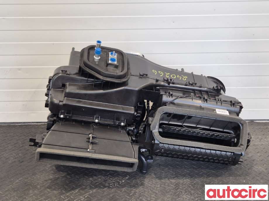 Diverse deler til Ford S-Max 2006-2010 (Type I, Fase 1) (FORD|1476850||6G91-19B555-LE)