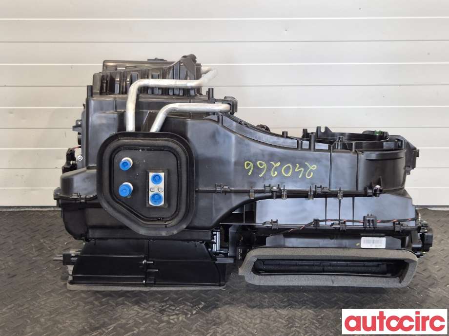 Diverse deler til Ford S-Max 2006-2010 (Type I, Fase 1) (FORD|1476850||6G91-19B555-LE)