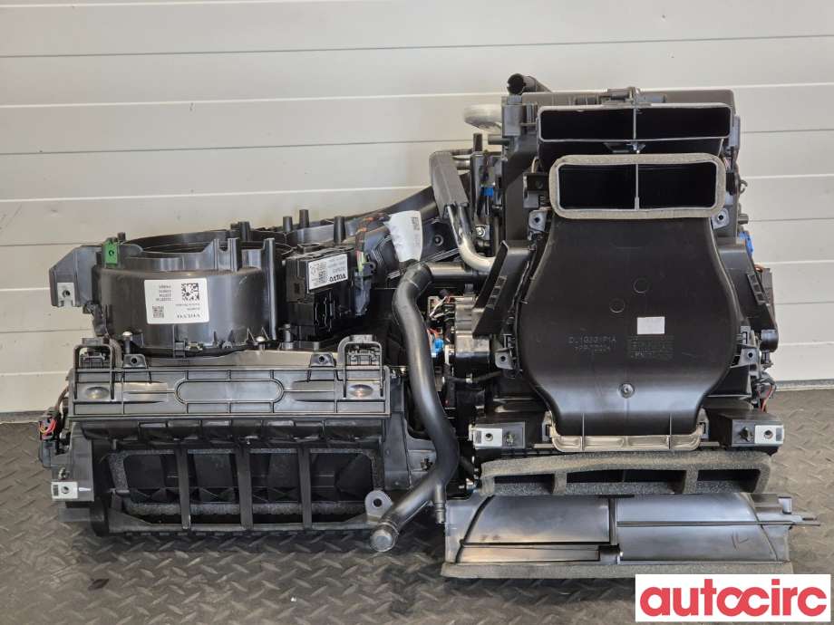 Diverse deler til Ford S-Max 2006-2010 (Type I, Fase 1) (FORD|1476850||6G91-19B555-LE)