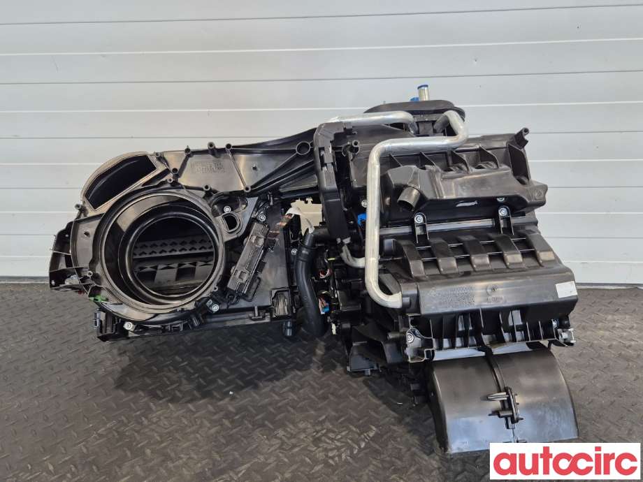 Diverse deler til Ford S-Max 2006-2010 (Type I, Fase 1) (FORD|1476850||6G91-19B555-LE)