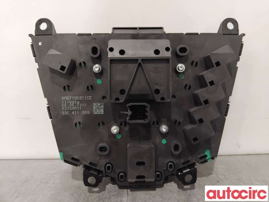Bryter diverse til Ford Focus 2011-2014 (Type III, Fase 1)  (FORD|1771645||AM5T18K811CE)