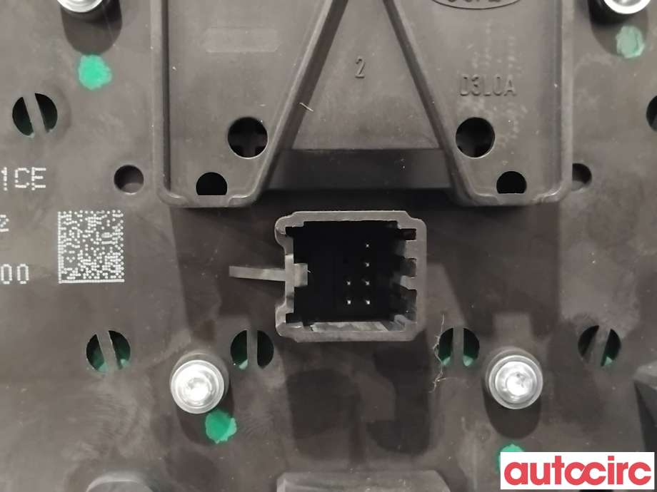 Bryter diverse til Ford Focus 2011-2014 (Type III, Fase 1)  (FORD|1771645||AM5T18K811CE)