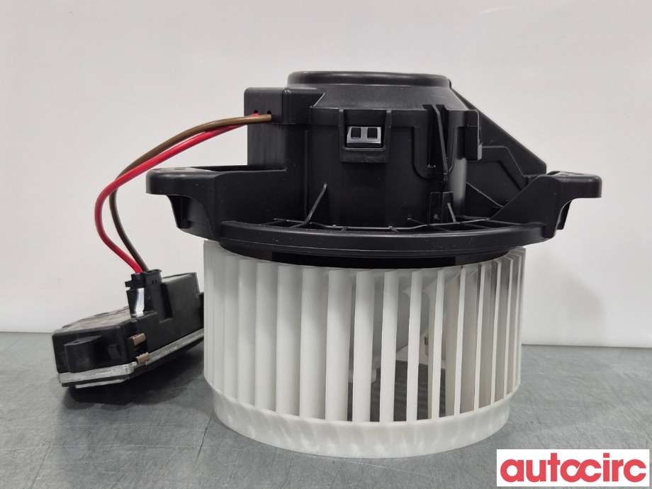 Varmeapparat motor til Volvo C40 Recharge 2021-2024  (VOLVO|31497510|8888773985)