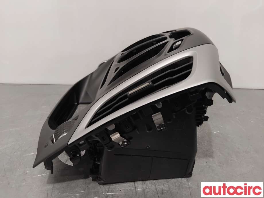 Innredning diverse til Ford Focus 2011-2014 (Type III, Fase 1) (FORD|NO NR|)