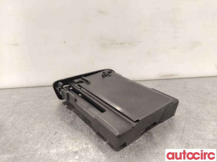Innredning pakke til Ford Focus 2011-2014 (Type III, Fase 1)  (FORD|1761971|)