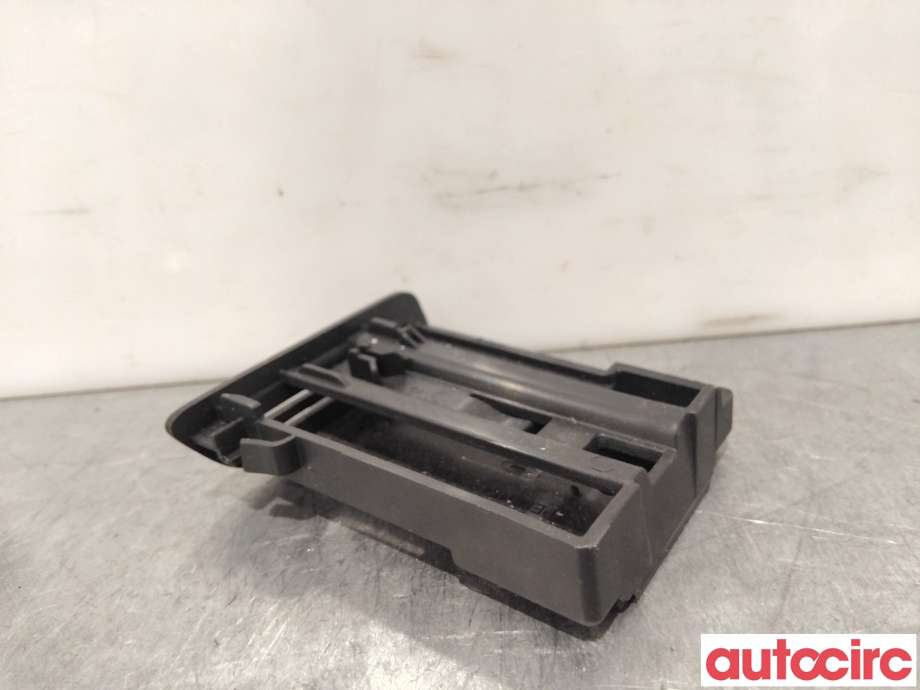 Innredning pakke til Ford Focus 2011-2014 (Type III, Fase 1)  (FORD|1761971|)