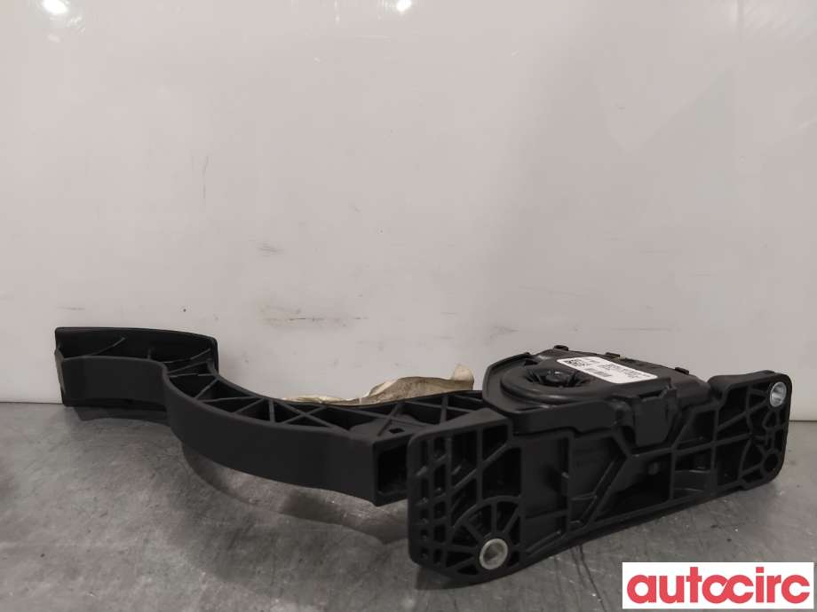 Pedal gass til Ford Focus 2011-2014 (Type III, Fase 1)  (FORD|1710214|6PV010368-30|BV61-9F836-AB)