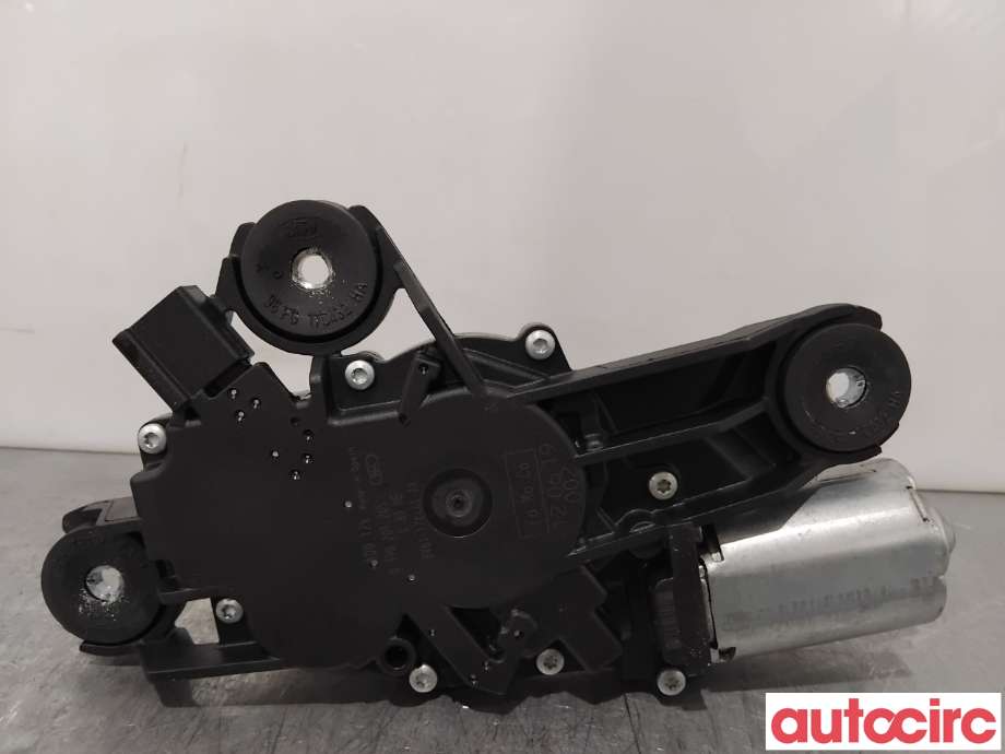 Viskermotor bakrute til Ford Focus 2011-2014 (Type III, Fase 1)  (FORD|1851421|0390201205|BV61-17K441-AA)