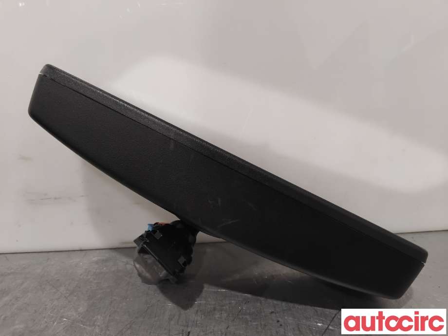 Speil innvendig til Ford Focus 2011-2014 (Type III, Fase 1)  (FORD|5260683||BU5A17E678VA)