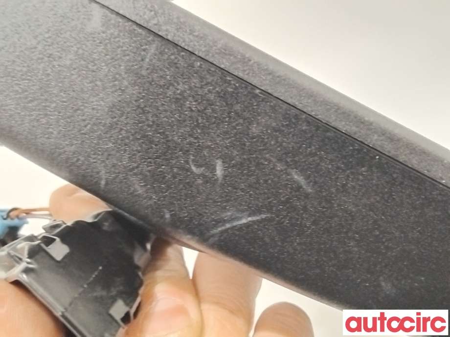 Speil innvendig til Ford Focus 2011-2014 (Type III, Fase 1)  (FORD|5260683||BU5A17E678VA)