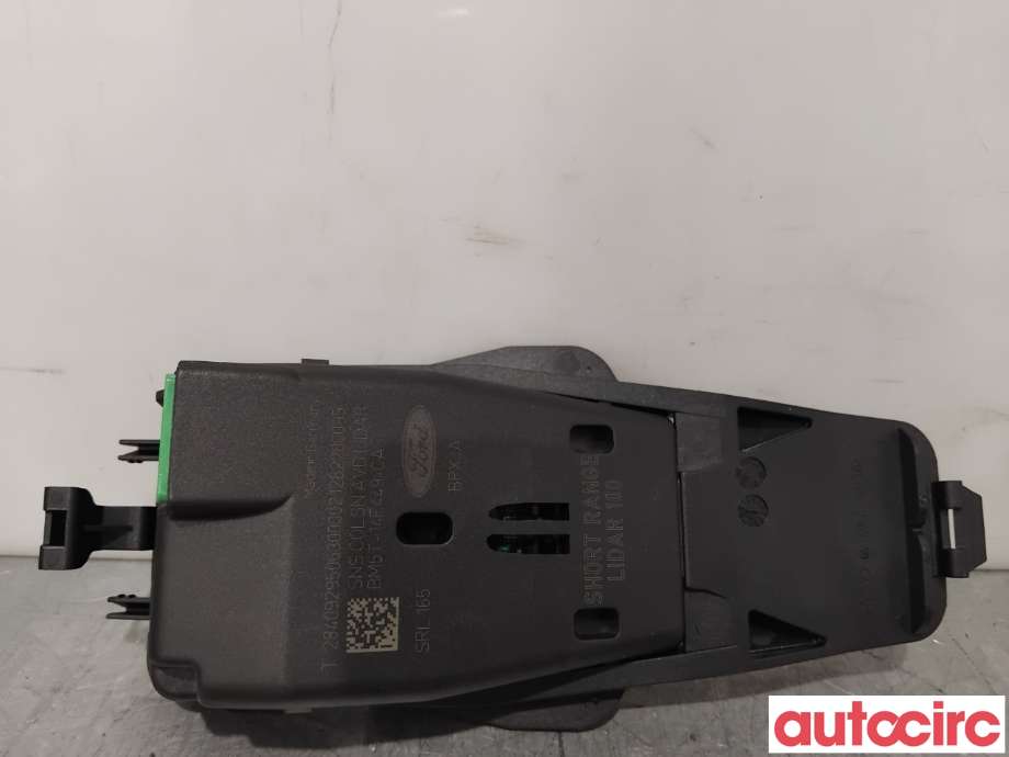 Sensor radar til Ford Focus 2011-2014 (Type III, Fase 1) (FORD|NO NR||BM5T-14F449-CA)