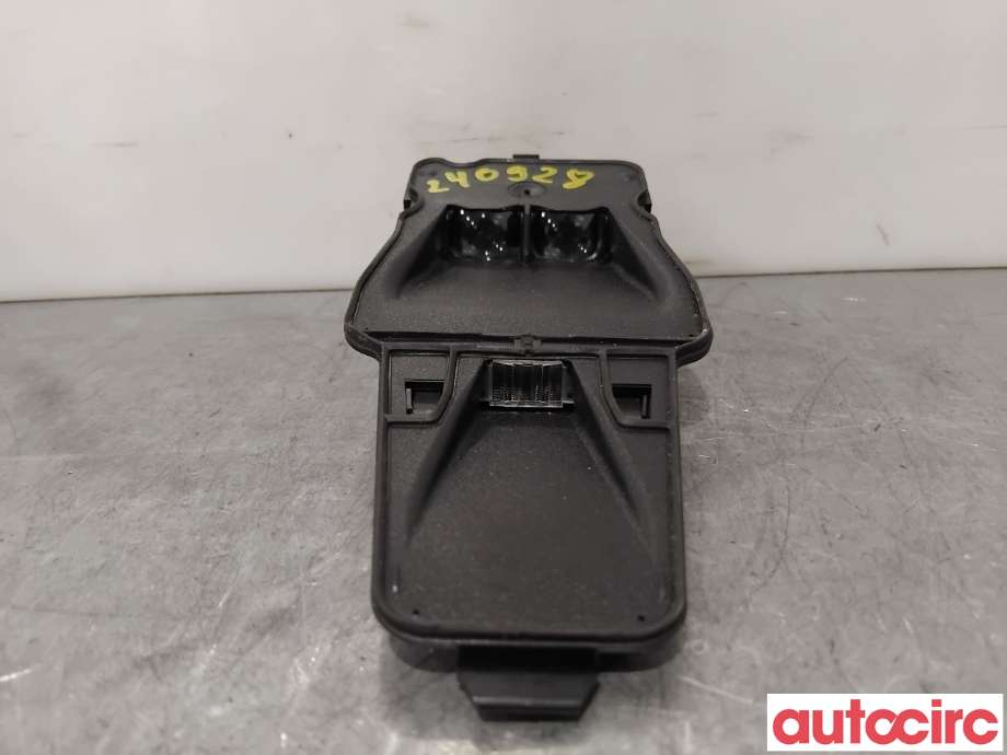 Sensor radar til Ford Focus 2011-2014 (Type III, Fase 1) (FORD|NO NR||BM5T-14F449-CA)