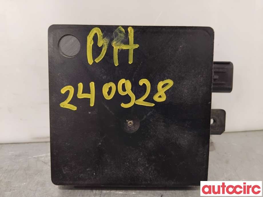 Sensor radar til Ford Focus 2011-2014 (Type III, Fase 1)  (FORD|NO NR|L47ZC|AV6T-14C689-AE)
