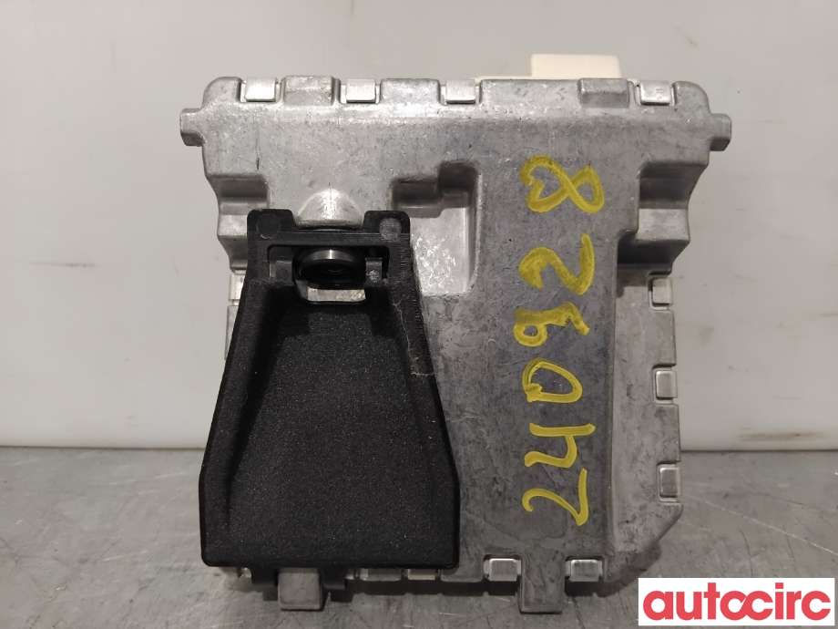 Kamera til Ford Focus, 2011-2014 (Type III, Fase 1)  (FORD|NO NR)