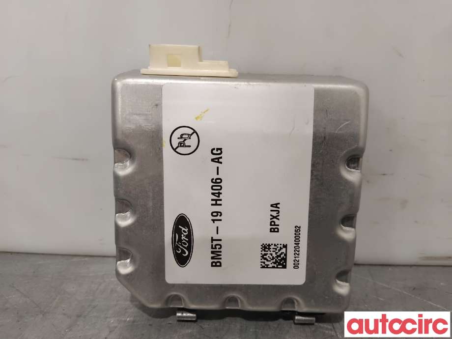 Kamera til Ford Focus 2011-2014 (Type III, Fase 1)  (FORD|NO NR||BM5T-19H406-AG)