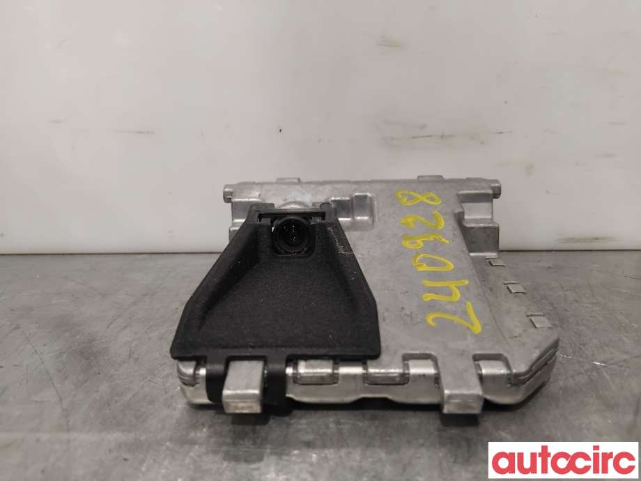 Kamera til Ford Focus 2011-2014 (Type III, Fase 1)  (FORD|NO NR||BM5T-19H406-AG)